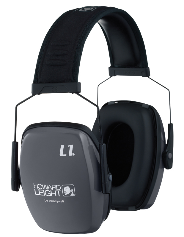Noise Blocking Ear Muffs Hot Zone Specials LTL Utility Supply