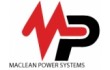 MacLean Power